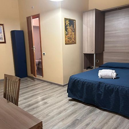 Accommodation Corallo Рим Екстериор снимка