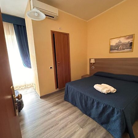 Accommodation Corallo Рим Екстериор снимка