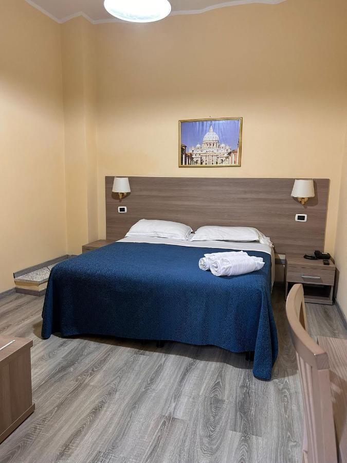 Accommodation Corallo Рим Екстериор снимка