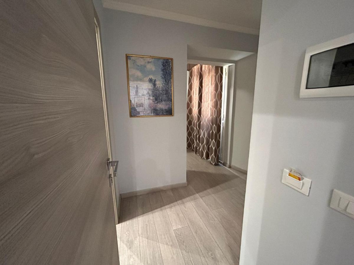 Accommodation Corallo Рим Екстериор снимка