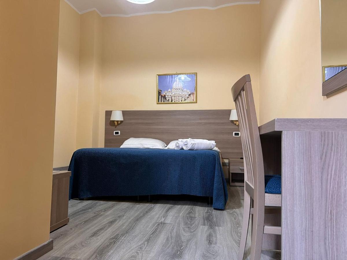 Accommodation Corallo Рим Екстериор снимка