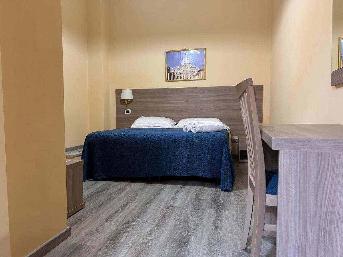 Accommodation Corallo Рим Екстериор снимка