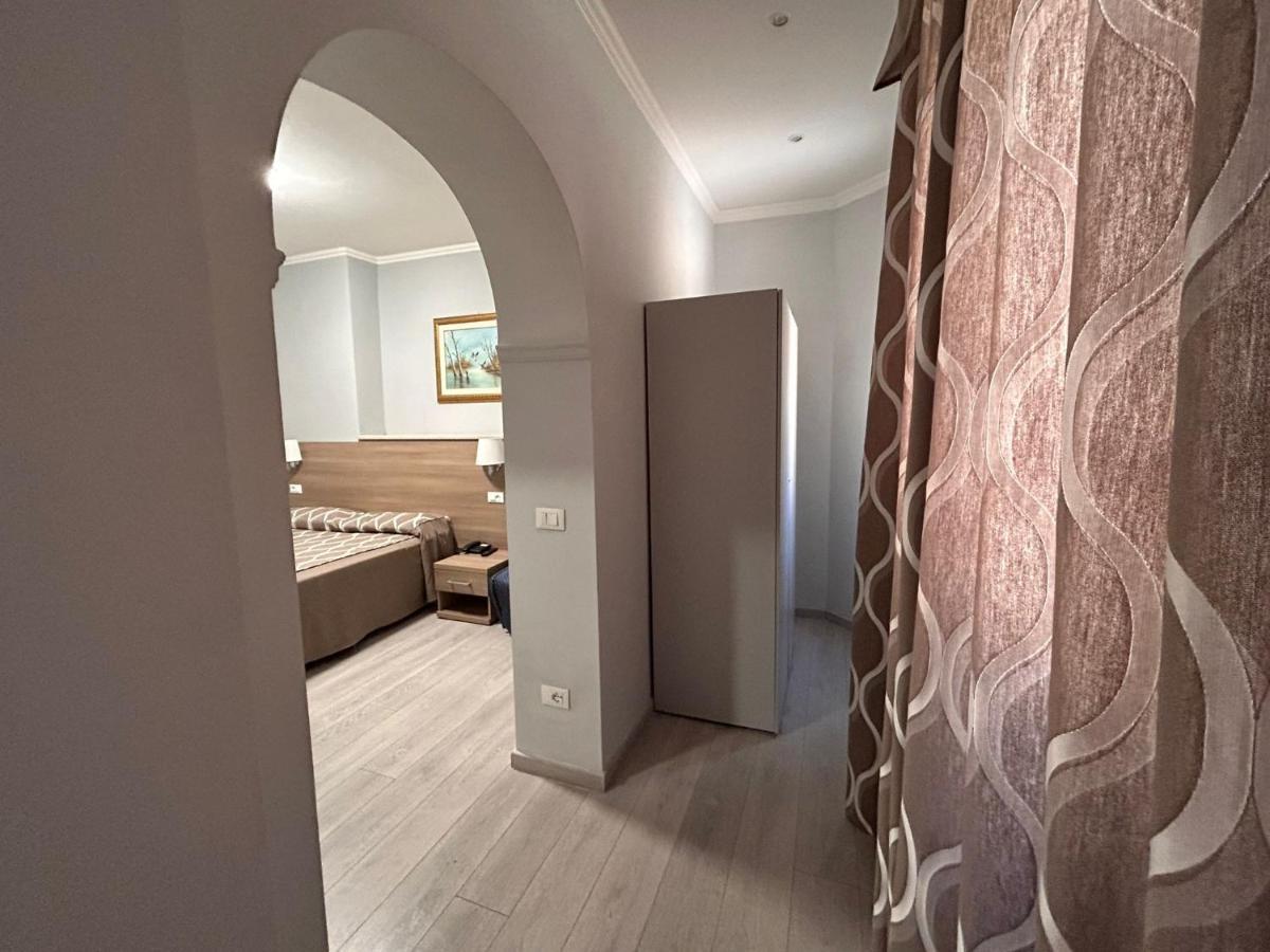 Accommodation Corallo Рим Екстериор снимка