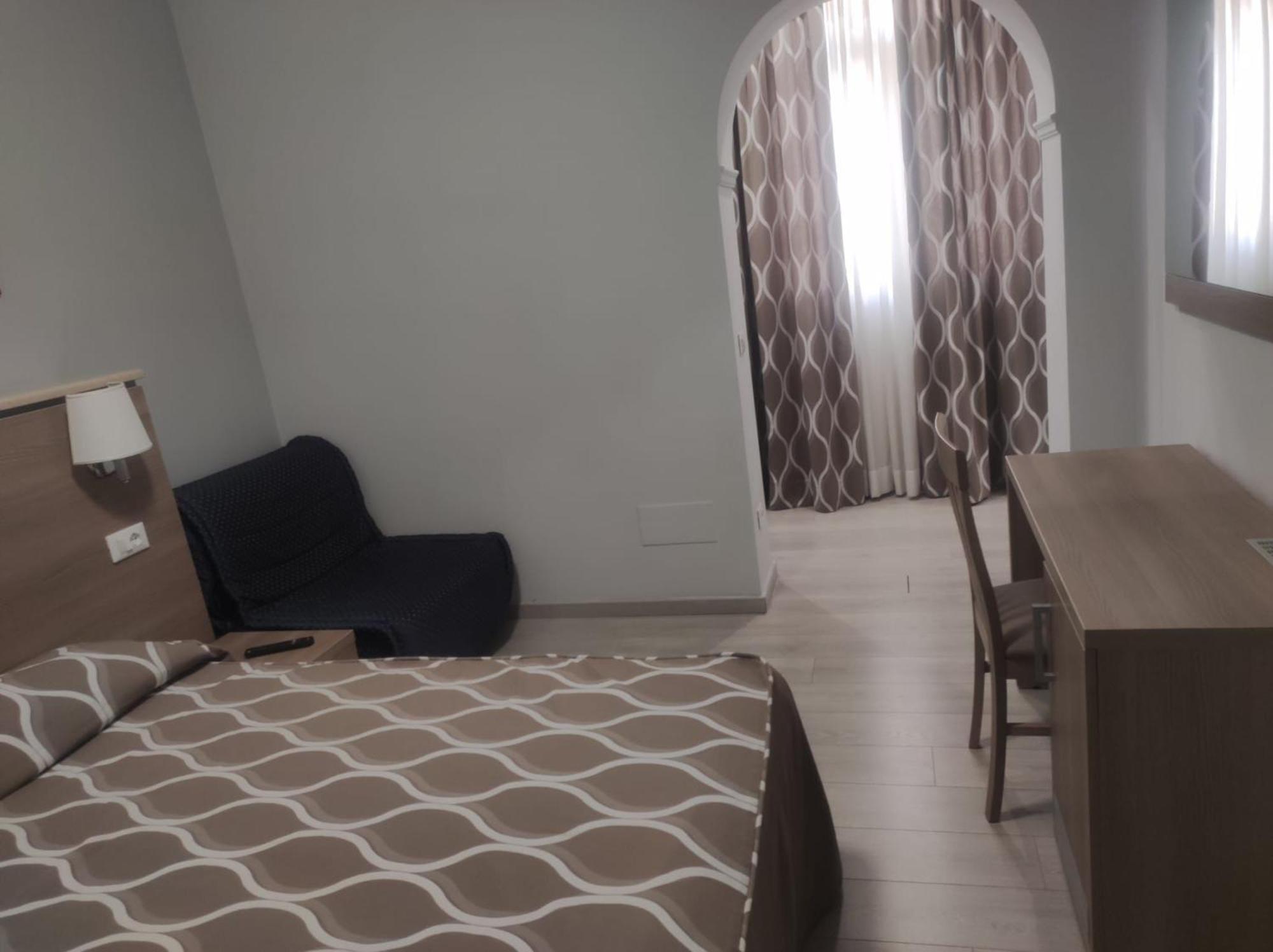 Accommodation Corallo Рим Екстериор снимка