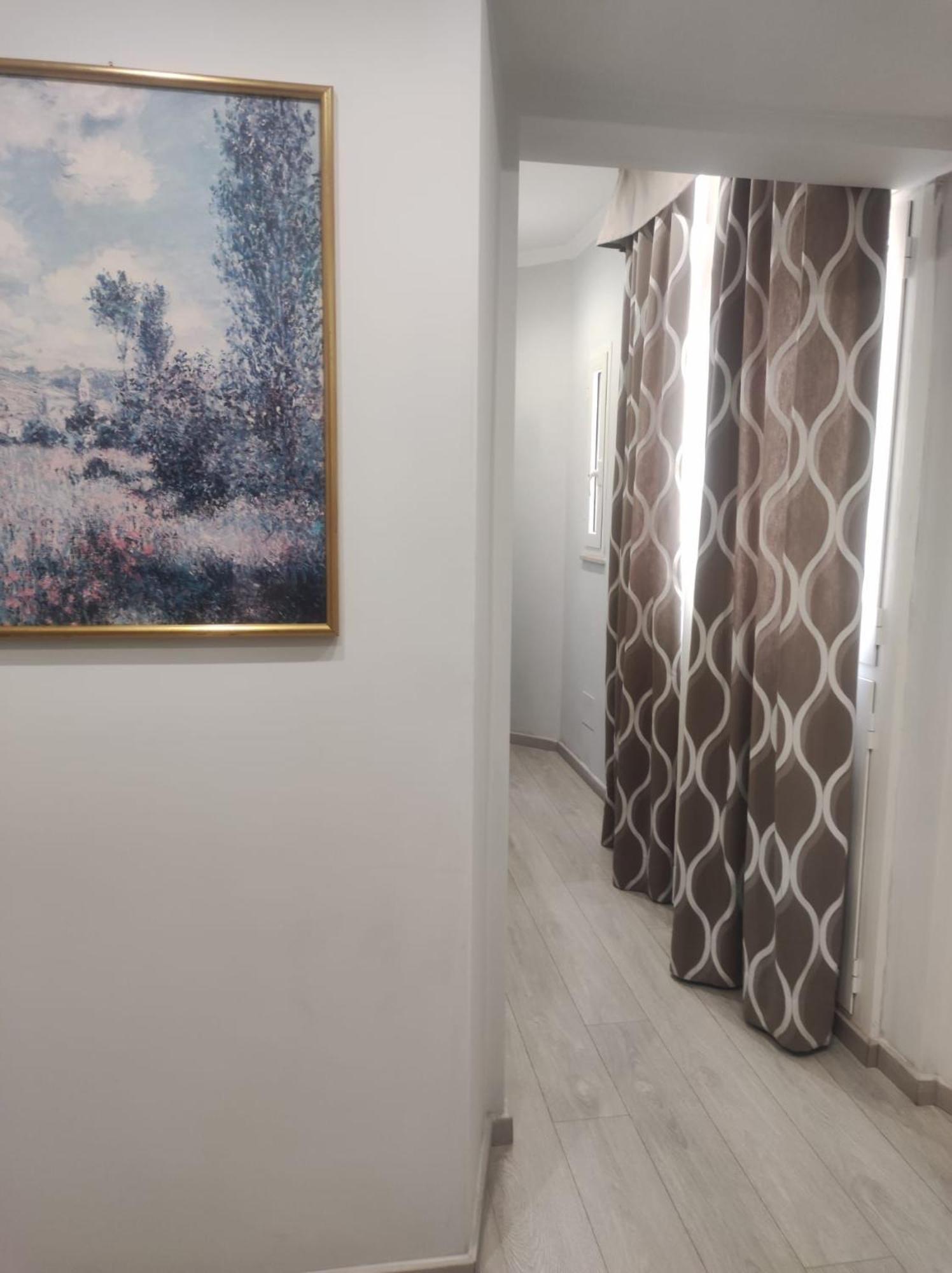 Accommodation Corallo Рим Екстериор снимка