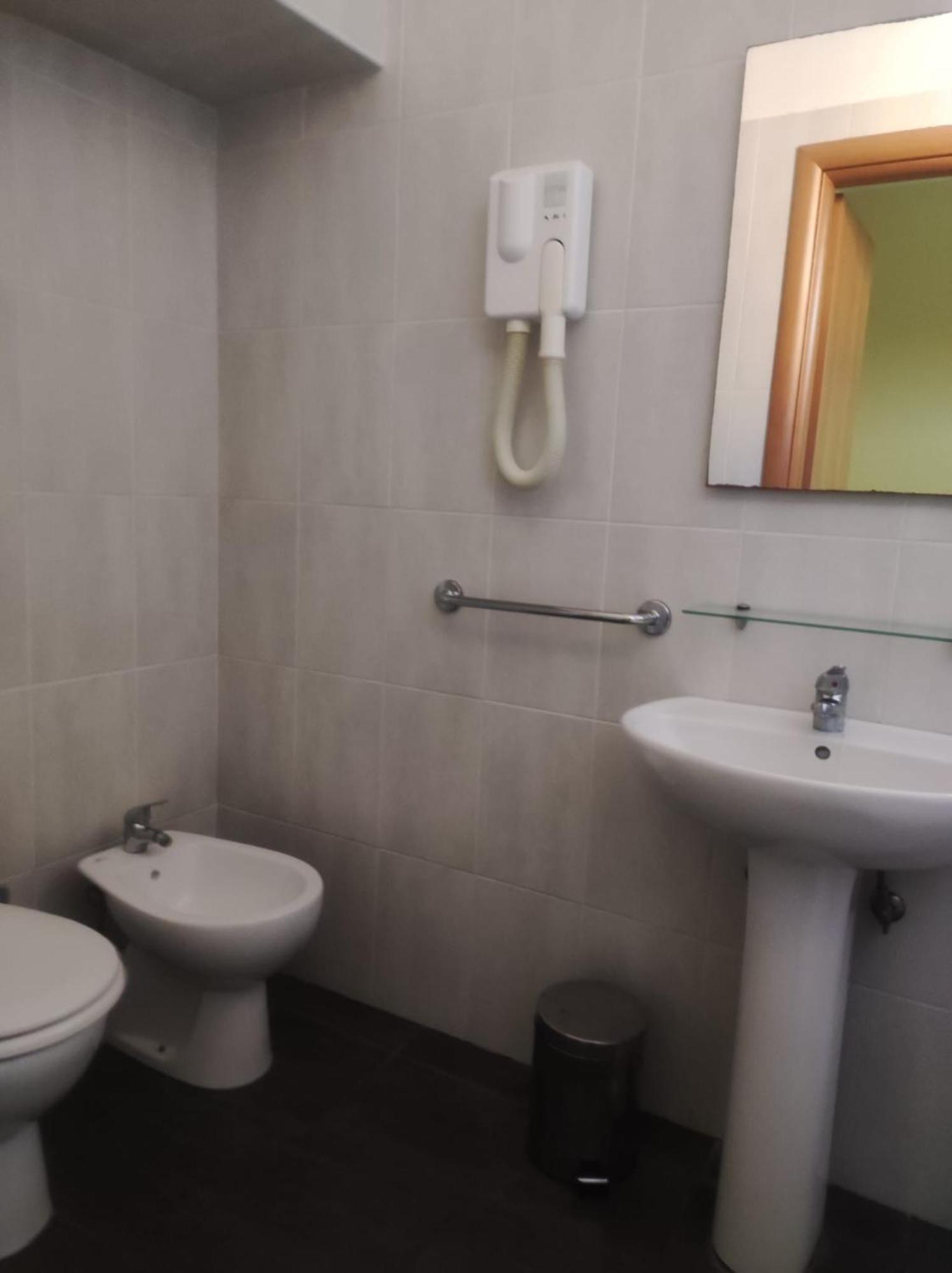 Accommodation Corallo Рим Екстериор снимка