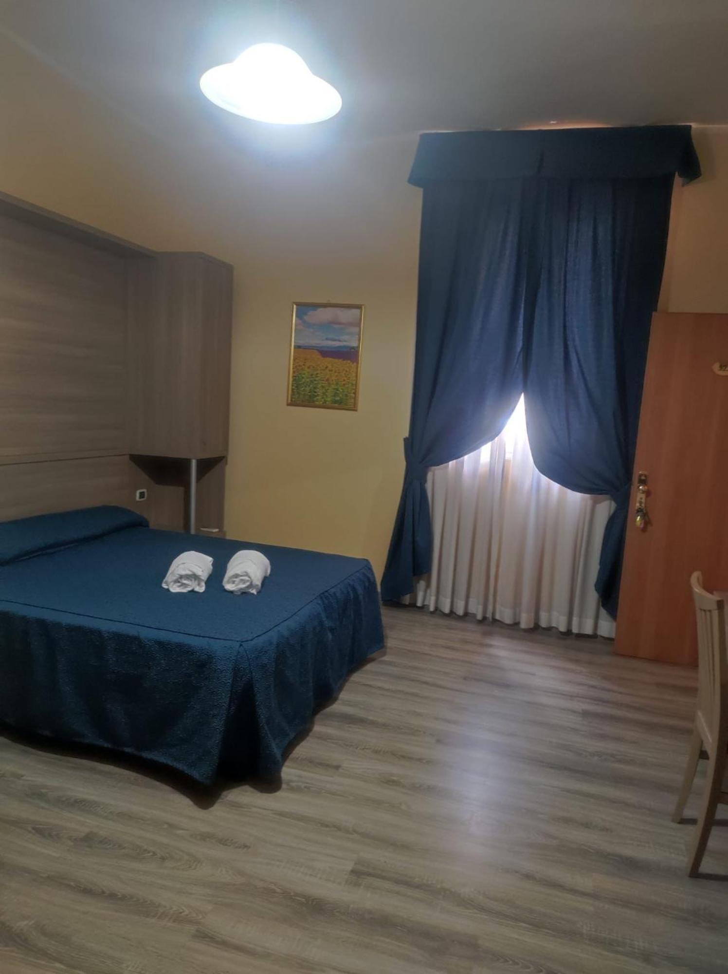 Accommodation Corallo Рим Екстериор снимка