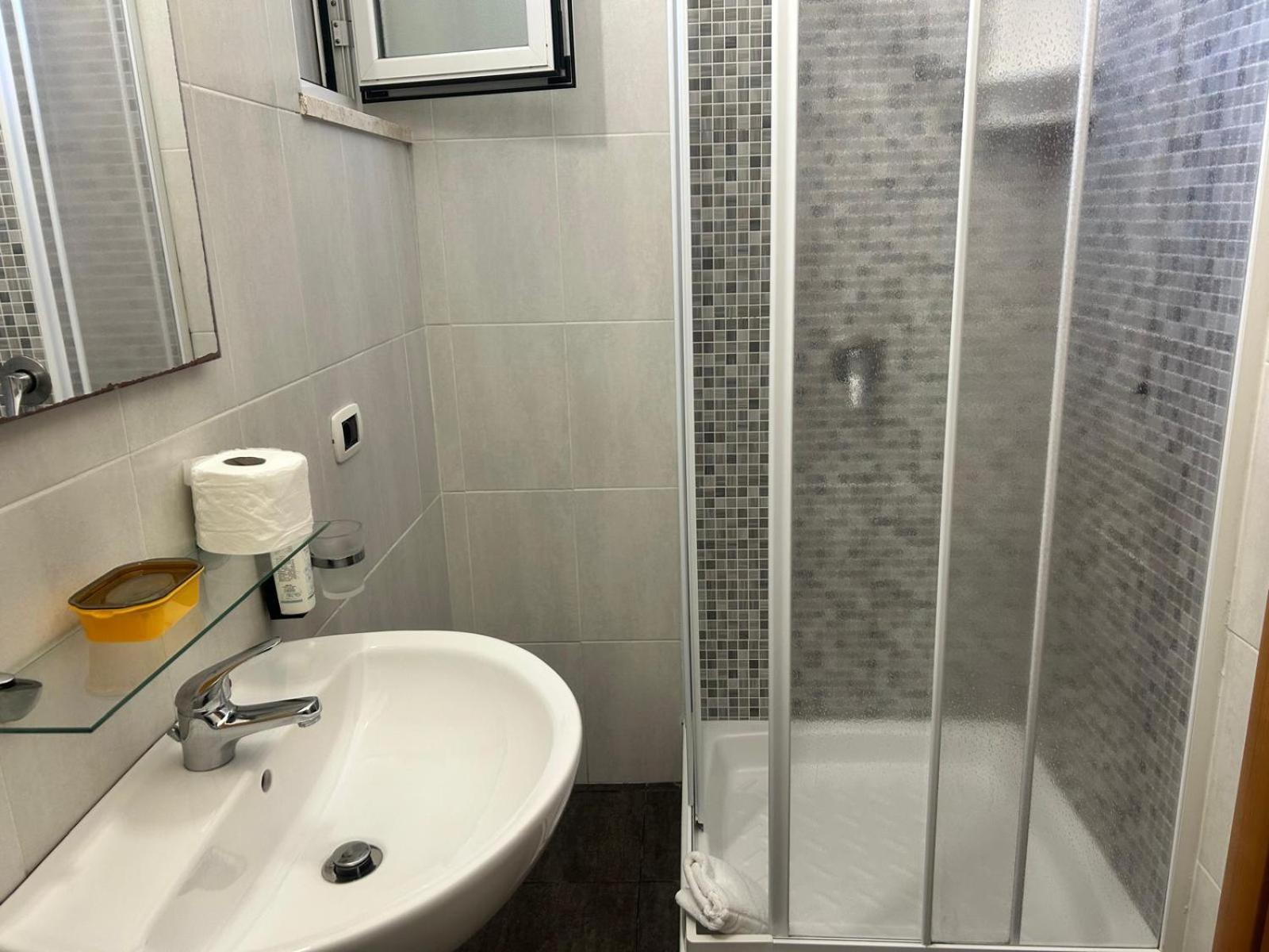 Accommodation Corallo Рим Екстериор снимка