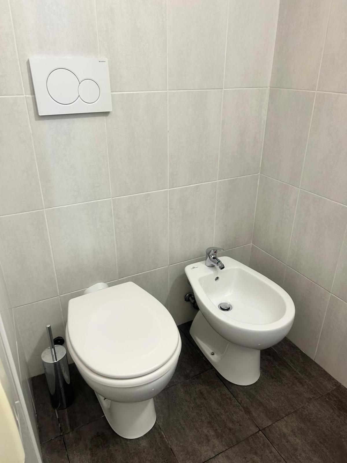 Accommodation Corallo Рим Екстериор снимка